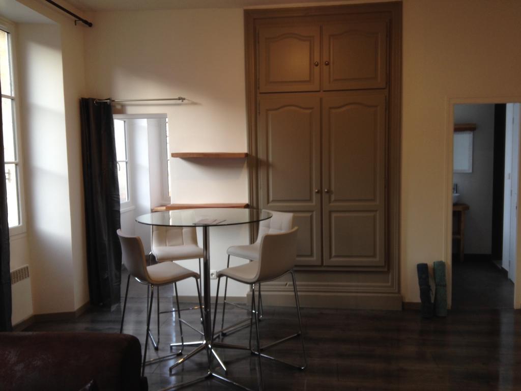 Studio De La Halle. Figeac Kültér fotó